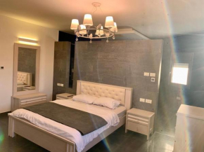 Generosity apartment - the real luxury of Nazareth